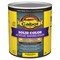 Cabot Cabot Siding & Fence Solid Tintable Medium Base Stain and Sealer 1 qt 140.0000808.005 - alternate 1